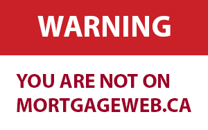 Mortgage Web